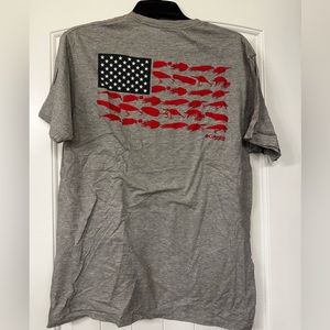 New without Tags Columbia fishing shirt